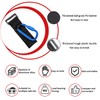 KVAEY 2 Pack Multipurpose Hook for Hanging Helmet, Goggle, Headsets,