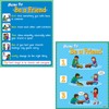 Really Good Stuff Social Emotional Learning Classroom Pack