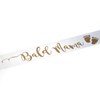 Olilly Sash for Baby Shower