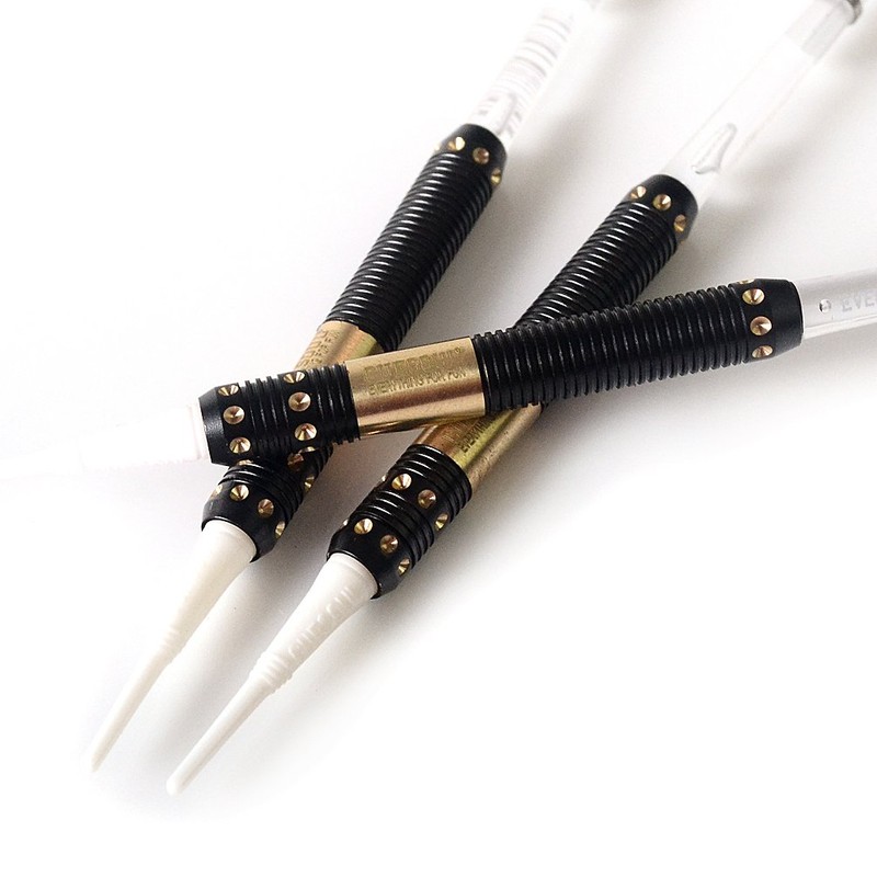 CUESOUL 0.6 oz (16 g) Soft Chip Darts