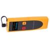 GM65 Optical Power Meter Red Light MultiWavelength Selection Optical Fiber