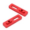 ZTTO Bicycle V Brake Extension 406 to 451 Conversion Seat
