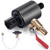 KSEIBI 619578 Water Swivel Adapters for Core Bits, 5/8"-11 Female