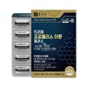 Jongkundang 종근당 트리플 프로폴리스 이뮨 플러스 60캡슐 Jongkundang Triple Propolis Immune Plus 60 Capsules