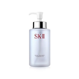 SK-II Facial Treatment Cleansing Oil 250ml - Facial Treatment Cleansing Oil / SK-II 페이셜 트리트먼트 클렌징 오일 250ml - 페이셜 트리트먼트 클렌징 오일
