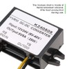 DC-DC Converter Step Down Power Supply Module 12V/24V(8-40V) to 5V