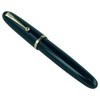 Jinhao DADAO 9019 Fountain Pen, Dark Blue, Golden Clip, Fine