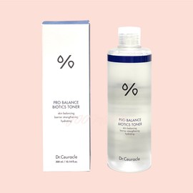 Dr. Schracle Pro Balance Biotics Toner 300ml / 닥터슈라클 프로 밸런스 바이오틱스 토너 300ml