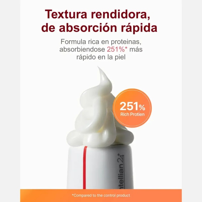 Centellian24 Madeca Cream Time Reverse Todo Tipo De Piel Día/noche
