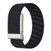 VeveXiao Stretchy Nylon Wristband Compatible with Whoop 5.0/Whoop MG Bands,Soft