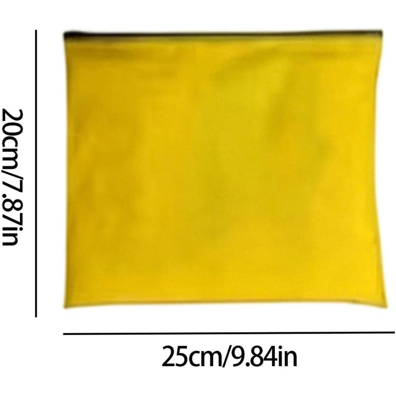 Kit de Limpieza para Minisplit Impermeable y Cubre Cepillo Kit