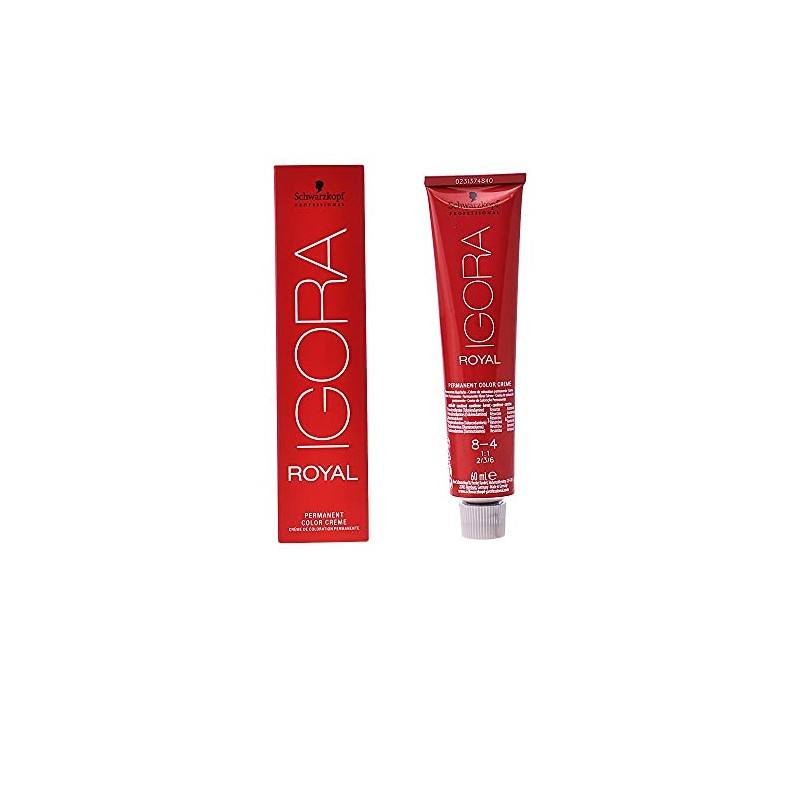Schwarzkopf IR 8-4 60ml
