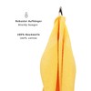 Betz Premium Beach Towel Bath Towel 70 x 140 cm