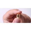 Revitare Vitamina 400mg Caps Tocofersolán Gelpharma