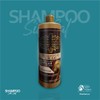 Shampoo Sin Sal Marroquina Chocolate| Sulfato Free | Alcohol Free