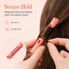 Perm Rods for Hair Cold Wave Curling Rods for Long