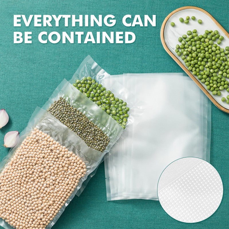 GRIFEMA GH81 Food Bag 15 x 25 cm