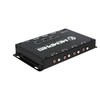 Memphis Audio LL6SA 6-Channel Line Level Adapter with Signal Summing