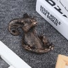 Cute Animal shape Wall Hanging Hook Coat Hat Clothes Rack
