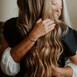 Morse Code Bracelets for Women, Proverbs 3:5 Christian Bible Verse Bracelets, Scripture S925 Sterling Silver Inspirational Faith Jewelry, Religious Gifts for Women