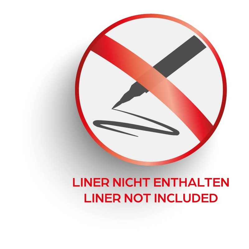 Magic Lashy False Eyelashes GL Beauty Eyelash Bands (1001 Nights)