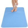 ENKOSI Extra Large Shower Mat Non Slip - 47 x