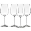 Lenox Tuscany Classics 4pc Pinot Grigio Glass Set, 2.55 LB,