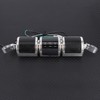 Wireless Motorcycle Stereo Speaker Waterproof MP3 Music Player Audio System