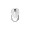 Acteck Mouse Inalambrico 2.4 GHz Optimize Trip MI480 / Diseño