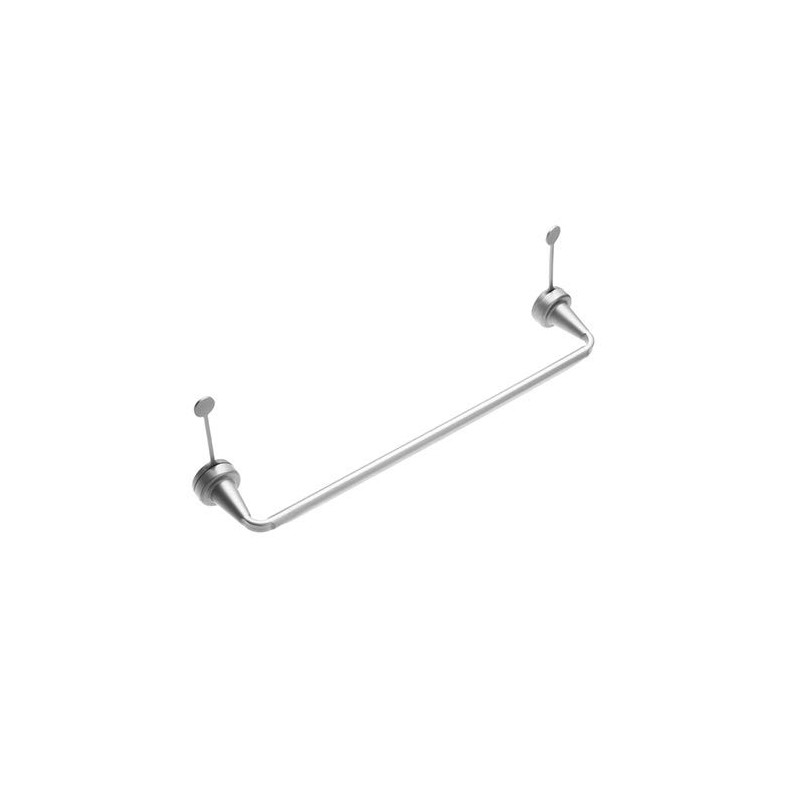 ByMagnet Magnetic Cloth Rail Made in Denmark | for Stainless