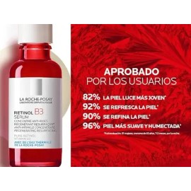 Suero Facial Anti Arrugas Regenerador Retinol B3                                                                                                      