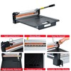 20" Vinyl Floor Cutter, Laminate Flooring Cutter Kit For Laminate,