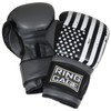 Ring to Cage Gym Training Stand-Up Boxing Gloves - USA.