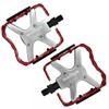 Wellgo Old School BMX MTB Bear Trap 1/2 Inch Bicycle