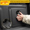 Maxzina Truck Security Lock Cover Compatible with 2024 2025 Ford