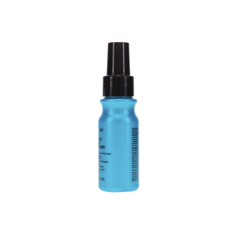 Sexy Hair Tri-Wheat Leave In Conditioner 1.7oz Travel Size (