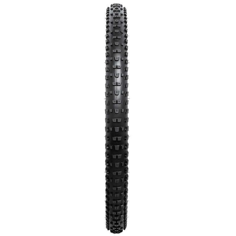 2-PCS 29" Mountain Bike Tires 29x2.25/57-622 Compatible with 29x2.20/2.25/2.30 Bike