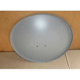 Dish Network 1000.2 Dish Eastern & Western Arc Antenna Reflector only,  Grey