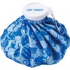 Yonex AC552 Tennis Ice Bag Icing Bag Blue