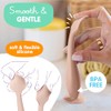 Bumco Diaper Cream Spatula - BPA-Free Diaper Bag Essentials, Soft