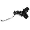PRO BAT Left Hand Hydraulic Disc Brake Caliper with Master