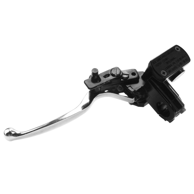 PRO BAT Left Hand Hydraulic Disc Brake Caliper with Master