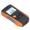 Optical Fiber Power Meter High Accuracy ‑50 to +26dBm Mini
