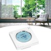 Thermostat NTC Thermistor LCD Screen High Accuracy Intelligent Control Flushbonading