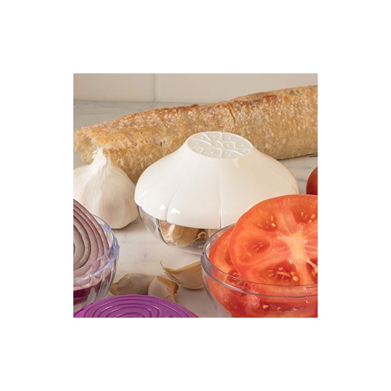 Hutzler Pro-Line Garlic Food Saver