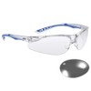 Bolle Safety ILUKA Safety Glasses - Clear