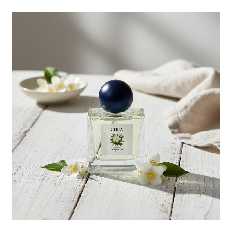 Deep and warm scent, gardenia flower scent [Gardenia] - 30ml