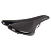 Velo Fahrradsattel, Sattel, gefedert, wasserdicht, bequem, Anti-Slip, Airform, O-Zone Base