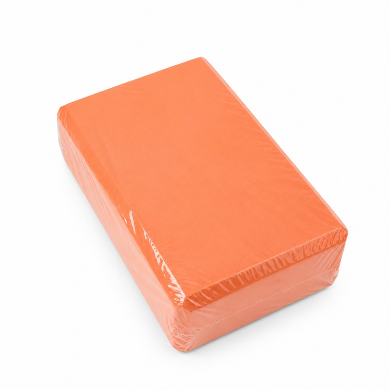 EVA Foam Yoga Block for Stretching & Fitness – Lightweight