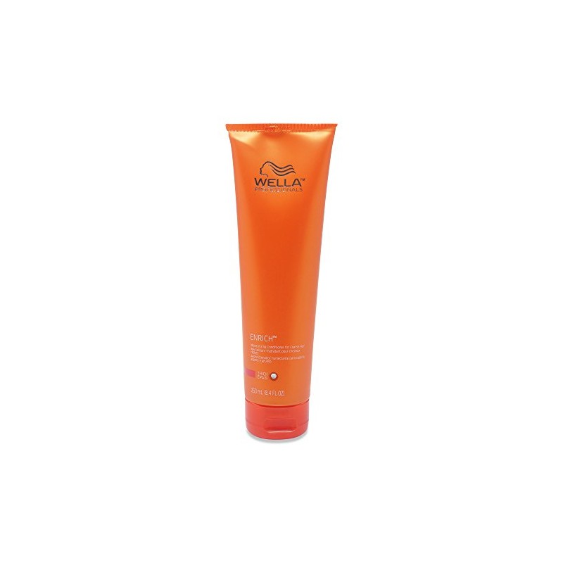 Wella Enrich Moisturising Conditioner